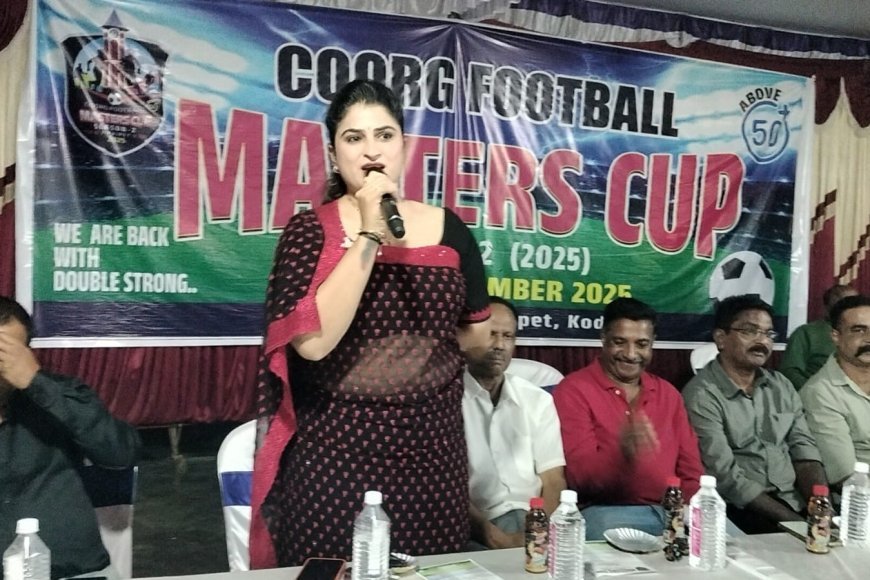 ಸಮಾಜ ಸೇವಕಿ ಬೀನಾ ಜಗದೀಶ್