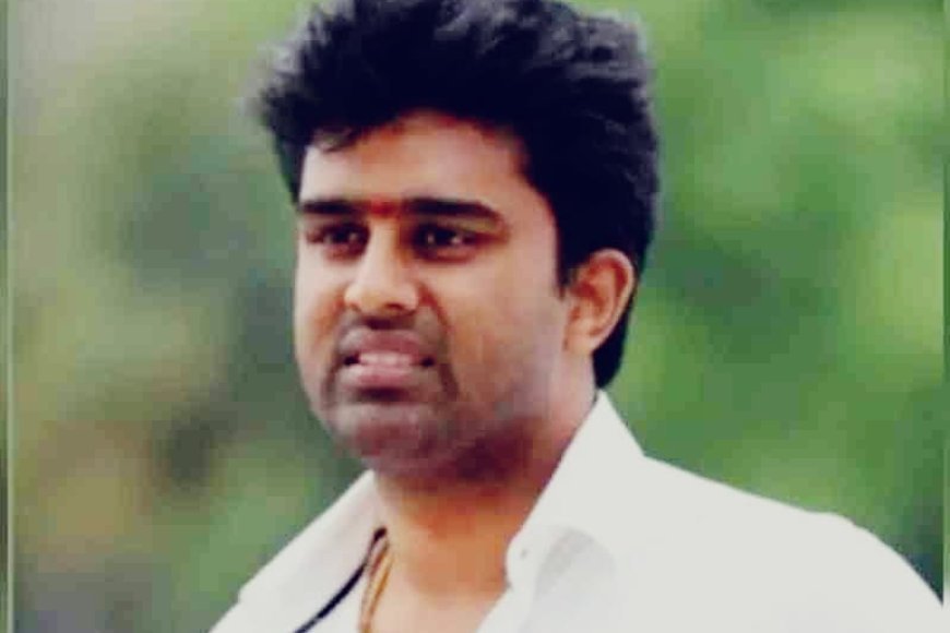Suraj reavanna