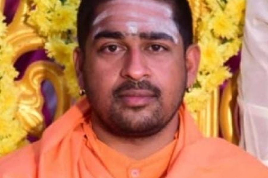 ಆಲೂರುಸಿದ್ದಾಪುರ: ತಪೋಕ್ಷೇತ್ರ ಮನೆಹಳ್ಳಿ ಮಠದಲ್ಲಿ ಡಿಸೆಂಬರ್ 6ರಂದು ಲಕ್ಷದೀಪೋತ್ಸವ