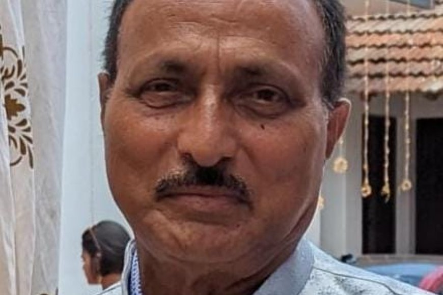 ಶೇಷಾದ್ರಿ