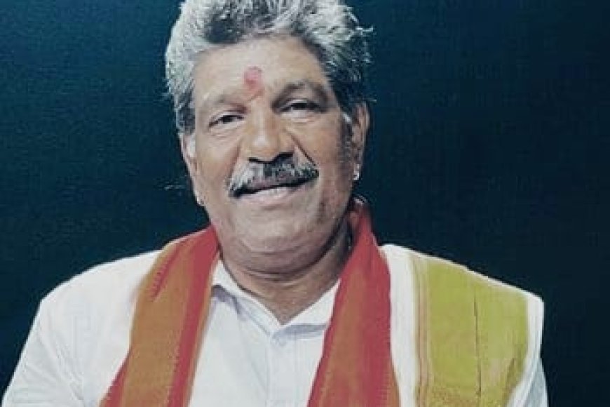 ಮಾಸ್ಕ್‌ಮ್ಯಾನ್ ಚಿನ್ನಯ್ಯ–ಸ್ವಾಮೀಜಿ ಭೇಟಿಯ ರಹಸ್ಯ ಭೇಟಿ ನಡೆದಿತ್ತು: ಮಹೇಶ್ ಶೆಟ್ಟಿ ತಿಮರೋಡಿ ಗಂಭೀರ ಆರೋಪ