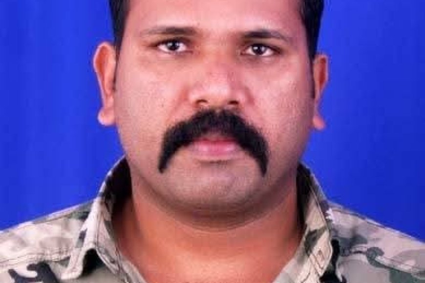 ಮಂಜುನಾಥ್