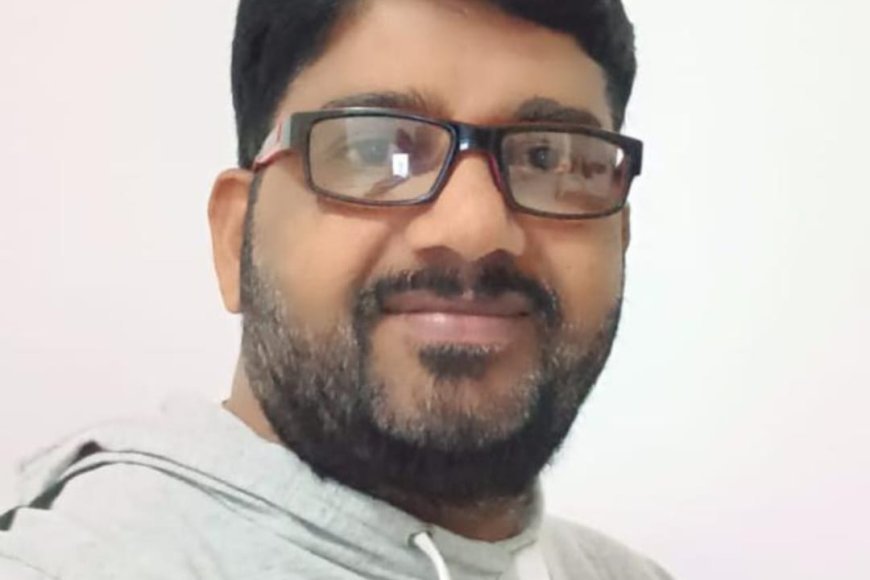 S.Nagraj