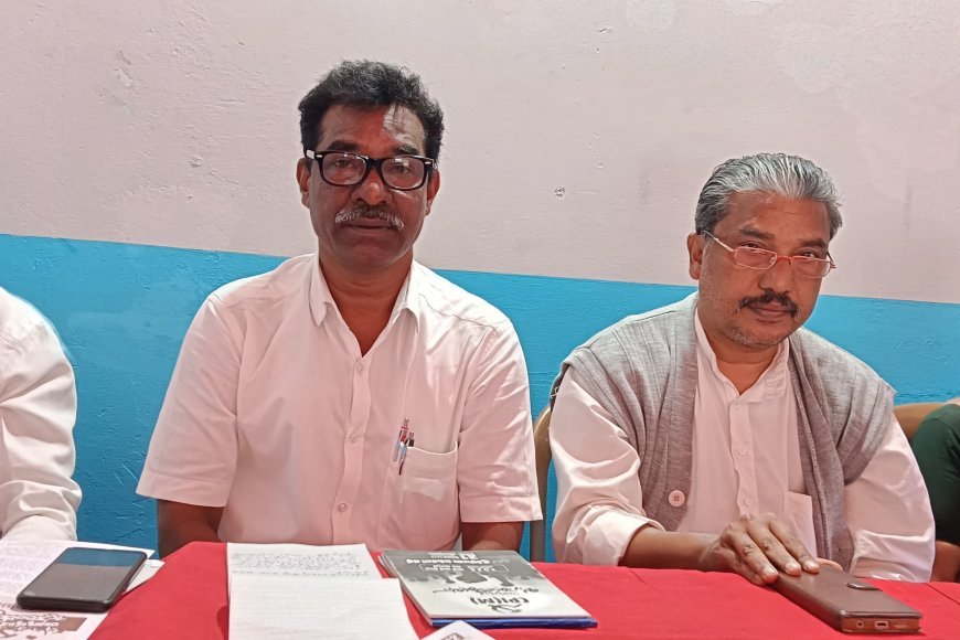 ಮನೆ ಮನೆ ಭೇಟಿ ಸಹಿ ಸಂಗ್ರಹ ಅಭಿಯಾನ: ಸಿಪಿಐ(ಎಂ) ಪಕ್ಷದಿಂದ ರಾಜ್ಯಾದ್ಯಂತ ಜನಾಂದೋಲನ