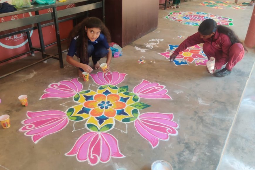 ಕುಶಾಲನಗರ : ತಾಲ್ಲೂಕು ಮಟ್ಟದ ಮಕ್ಕಳ ಪ್ರತಿಭಾ ಕಾರಂಜಿ, ಸಾಂಸ್ಕೃತಿಕ ಸ್ಪರ್ಧೆ