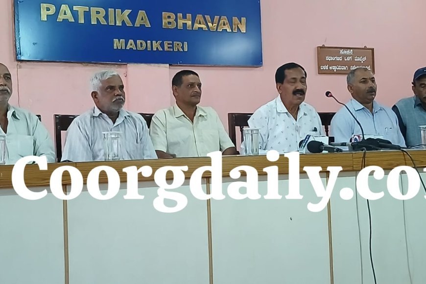 ಡಿ.23ರಿಂದ 28ರವರೆಗೆ‌ ಕಟ್ಟೆಮಾಡು ಮಹಾಮೃತ್ಯುಂಜಯ ಮಹದೇಶ್ವರ ಕ್ಷೇತ್ರದ ವಾರ್ಷಿಕ ಜಾತ್ರಾ ಮಹೋತ್ಸವ