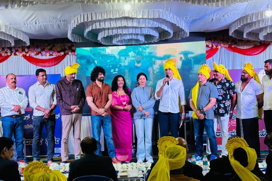 ಗೋಣಿಕೊಪ್ಪ:ರಾಜ್ಯಮಟ್ಟದ ಮಿಸ್ಟರ್ ಫಿಟ್ನೆಸ್ ಮಂತ್ರ ಕ್ಲಾಸಿಕ್ ದೇಹದಾಢ್ಯ ಸ್ಪರ್ಧೆಗೆ ಶುಭಕೋರಿದ ಶಾಸಕ ಎಎಸ್ ಪೊನ್ನಣ್ಣ