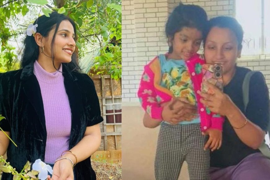 Photo credit: TV09(ಫೋಟೋ: ಮೃತ ಮಾನಸ,ಬಿಂದು ಮತ್ತು ಗ್ರೇಯ)