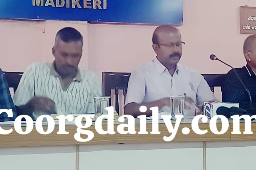 ಜ.2ರಿಂದ 08ರವರೆಗೆ ಕುಶಾಲನಗರದಲ್ಲಿ ವಾಸವಿ ಸಪ್ತಾಹ ಕಾರ್ಯಕ್ರಮ