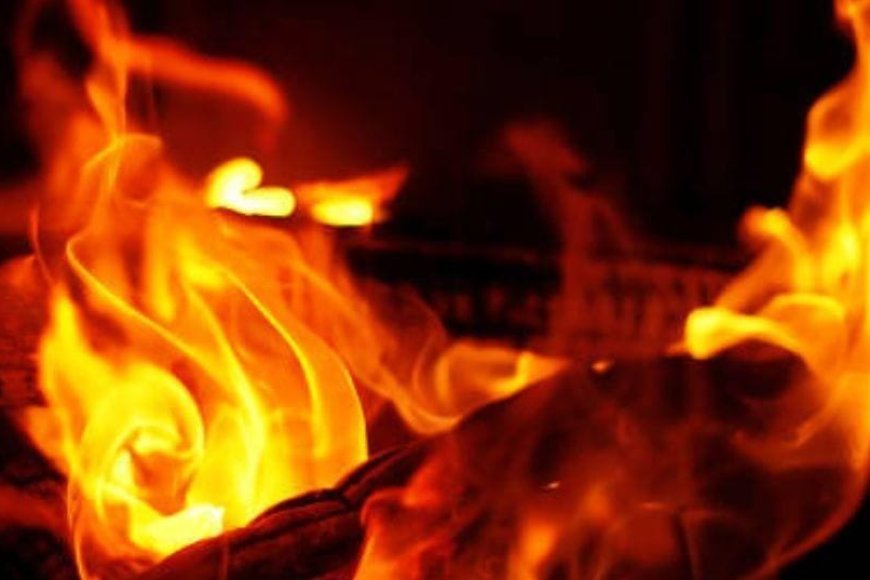 Fire