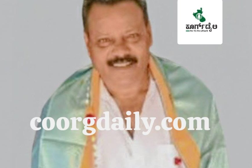 ಆತ್ಮಹತ್ಯೆ ಮಾಡಿಕೊಂಡ ವ್ಯಕ್ತಿ