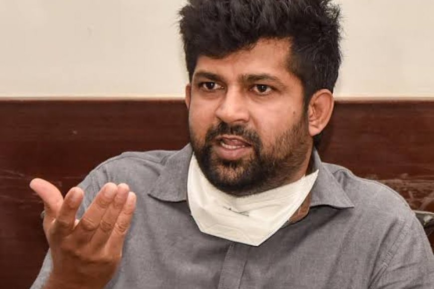 ಪ್ರತಾಪ್ ಸಿಂಹ