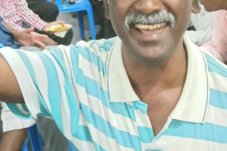 ವಿರಾಜಪೇಟೆ;ಗುಂಡು ಹೊಡೆದು ಕೊಂಡು  ವ್ಯಕ್ತಿ ಆತ್ಮಹತ್ಯೆ