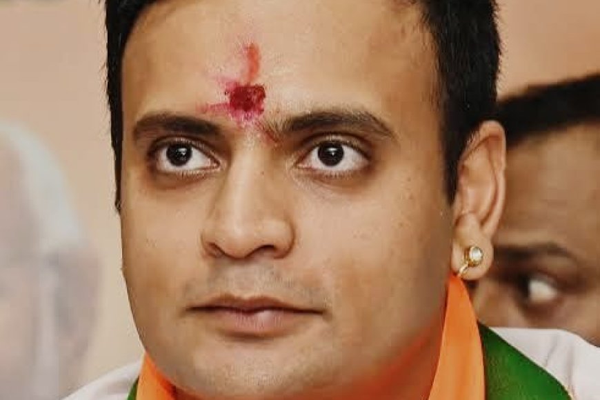 ಮೈಸೂರಿನಲ್ಲಿ ಪ್ಲಾನೆಟೋರಿಯಂಗೆ ನಿರ್ಮಲಾ ಸೀತಾರಾಮನ್‌ 5 ಕೋಟಿ ಅನುದಾನ:  ಸಂಸದರ ನಿಧಿಯಿಂದ ಹಣ ನೀಡಿದ ಸಚಿವರಿಗೆ ಧನ್ಯವಾದ ಸಲ್ಲಿಸಿದ ಯದುವೀರ್‌ ಒಡೆಯರ್‌