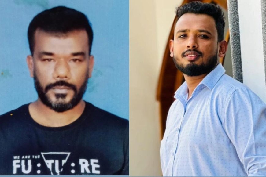 ಫೋಟೋ: ಅಧ್ಯಕ್ಷ & ಪ್ರ.ಕಾರ್ಯದರ್ಶಿ