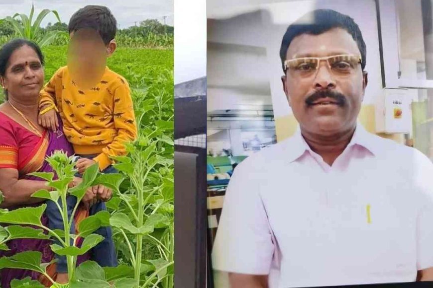 Photo credit: TV09 (ಫೋಟೋ: ದಾಕ್ಷಾಯಿಣಿ& ವೀರಭದ್ರಪ್ಪ)