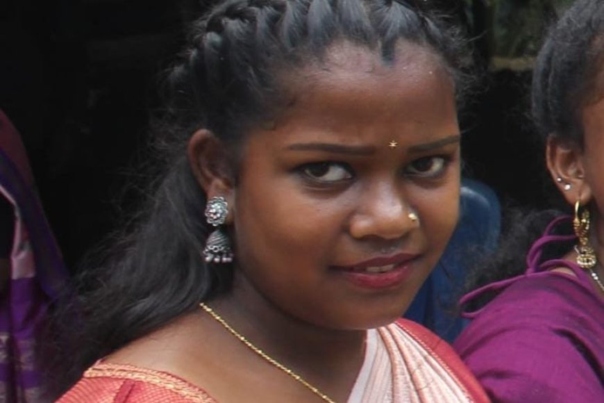 ಕಾಣೆಯಾಗಿರುವ ಯುವತಿ