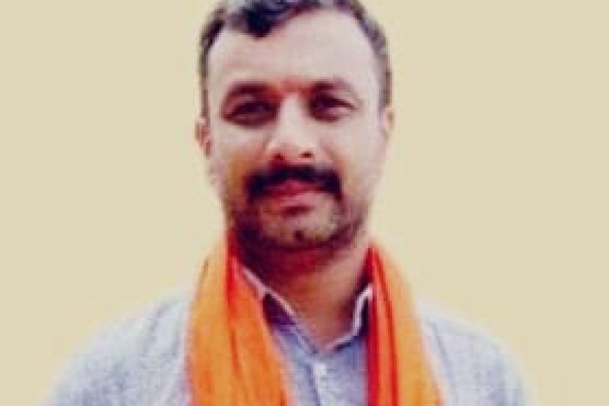 ಭಾರತೀಯ ಜನತಾ ಪಾರ್ಟಿ ಜಮ್ಮಾಬಾಣೆ ಸಮಸ್ಯೆ ತೀರ್ಪಿನ ಬಗ್ಗೆ ಅಪಾರ್ಥ ಮಾಡಿಕೊಂಡಿಲ್ಲ, ವಿಚಾರದ ನೈಜ್ಯತೆಯನ್ನು ಜನರಿಗೆ ತಲುಪಿಸುವ ಪ್ರಯತ್ನಕ್ಕೆ ಮುಂದಾಗಿದೆ; ನೆಲ್ಲೀರ ಚಲನ್