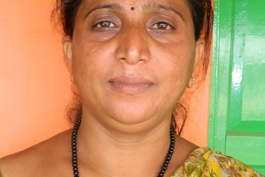 ಸುಮಿತ್ರ