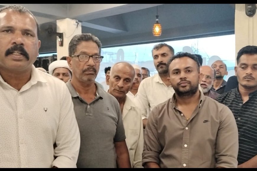 ವಿರಾಜಪೇಟೆ ಗಡಿಯಾರ ಕಂಬದಿಂದ ಖಾಸಗಿ ಬಸ್ಸು ನಿಲ್ದಾಣದವರೆಗೆ ಏಕಮುಖ ಸಂಚಾರವೇ ಇರಲಿ;ವರ್ತಕರ ಸಂಘ ಒತ್ತಾಯ