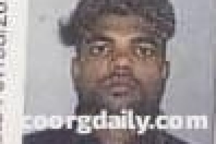 ಆತ್ಮಹತ್ಯೆ ಮಾಡಿಕೊಂಡ ವ್ಯಕ್ತಿ
