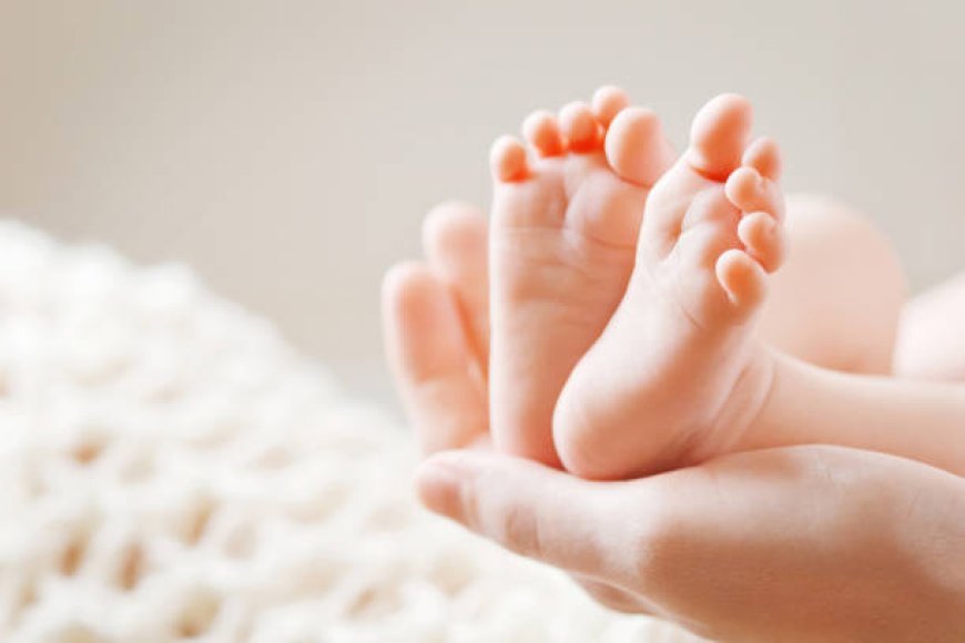Photo credit:istock (baby)