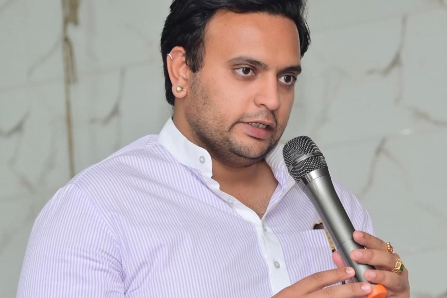 ಮೈಸೂರು ನಗರ ಪಾಲಿಕೆ: ಅಕ್ರಮಗಳ ಸಂಖ್ಯೆ ಏರಿಕೆ: ಸಂಸದರ ಆರೋಪ ;  ಗ್ರೇಟರ್‌ ಮಾಡುವುದು ಅಲ್ಲ, ಸುಧಾರಣೆ ಗ್ರೇಟ್‌ ಮಾಡಬೇಕು ಎಂದ ಯದುವೀರ್‌ ಒಡೆಯರ್‌
