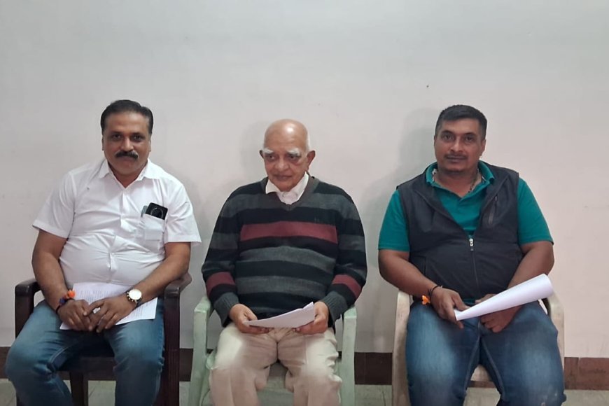 ದಬ್ಬಾಳಿಕೆ, ದರ್ಪದಿಂದ ರಸ್ತೆ ಅಗಲೀಕರಣ:ವಿರಾಜಪೇಟೆ ನಾಗರಿಕ ಸಮಿತಿ ಆರೋಪ