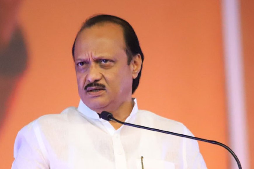 ಮಹಾರಾಷ್ಟ್ರ; ಬಾರಾಮತಿ ವಿಮಾನ ನಿಲ್ದಾಣದಲ್ಲಿ ಲ್ಯಾಡಿಂಗ್ ವೇಳೆ ವಿಮಾನ ಪತನ;ಡಿಸಿಎಂ ಅಜಿತ್ ಪವಾರ್ ಮೃತ್ಯು