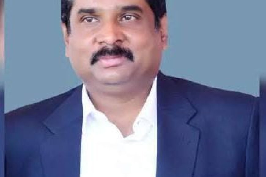 ಜಿಲ್ಲಾಧಿಕಾರಿ