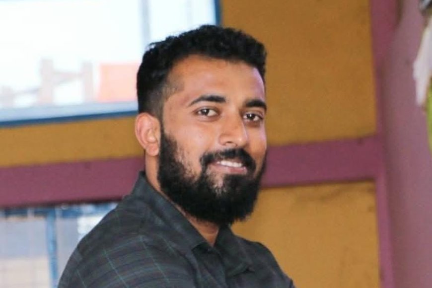 ಜಾಸಿರ್ ಮೂರ್ನಾಡು