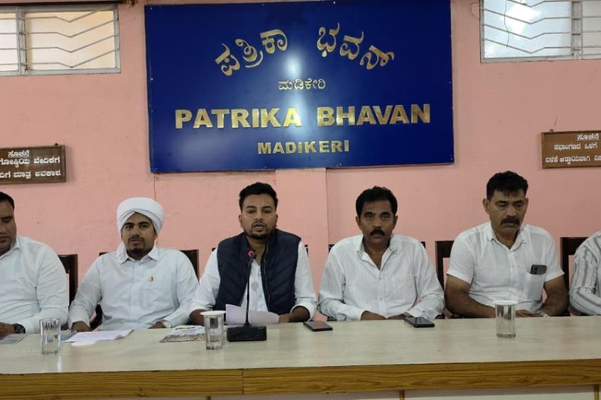 ಫೆ.06ರಿಂದ 10ರವರೆಗೆ ಇತಿಹಾಸ ಪ್ರಸಿದ್ಧ ಚೆರಿಯಪರಂಬು ಮಖಾಂ ಉರೂಸ್