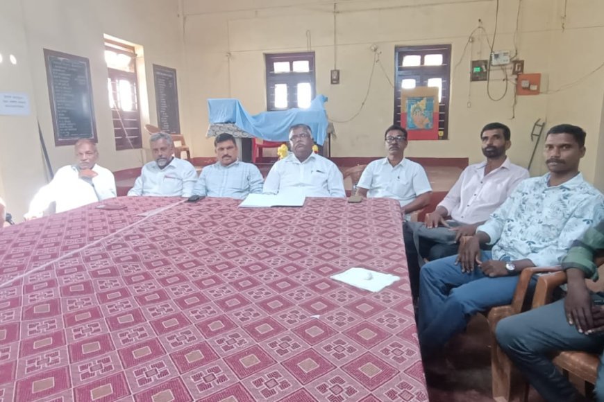 ಮಾರ್ಚ್ 29ಕ್ಕೆ ಎಡ ಪಕ್ಷಗಳ ಐಕ್ಯವೇದಿಕೆ ಜಿಲ್ಲಾ ಸಮಾವೇಶ