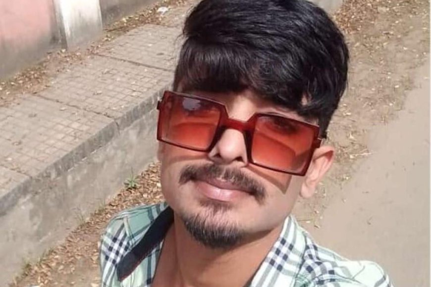 ಕುಶಾಲನಗರ; ಬೈಕ್ ಡಿಕ್ಕಿ ಪಾದಾಚಾರಿ ಯುವಕ ಸಾವು