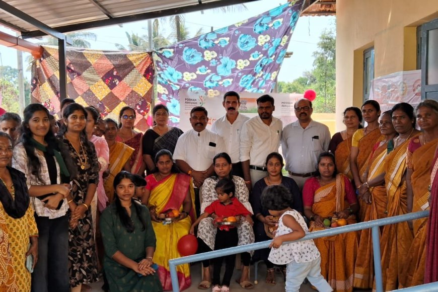 ಲಿಂಗ ಸಮಾನತೆಯಿಂದ ಮಾತ್ರ ಸಮ ಸಮಾಜ ನಿರ್ಮಾಣ ಸಾಧ್ಯ: ಪ್ರಸನ್ನ ಕುಮಾರ್