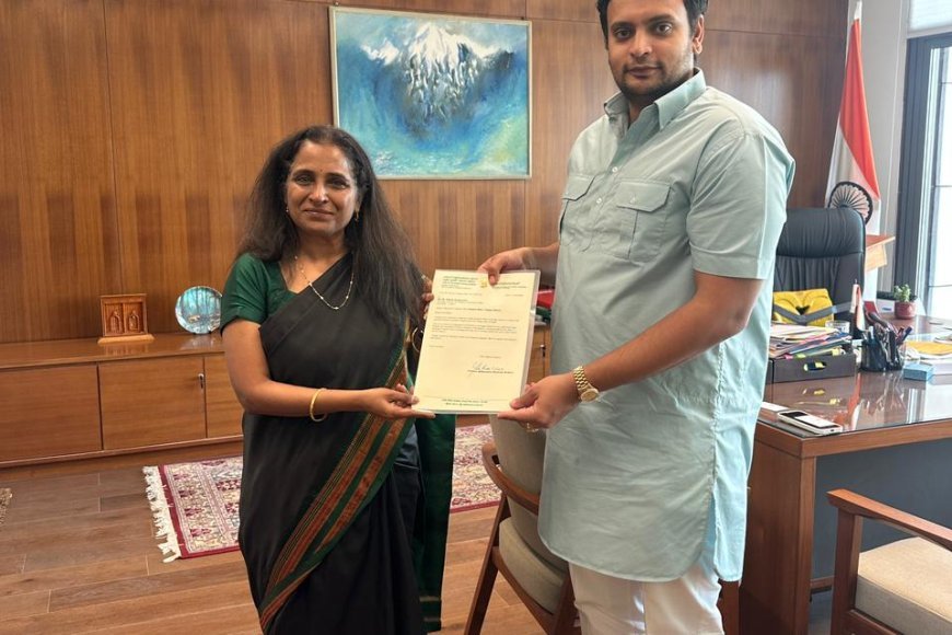 ಯದುವೀರ್ ಒಡೆಯರ್