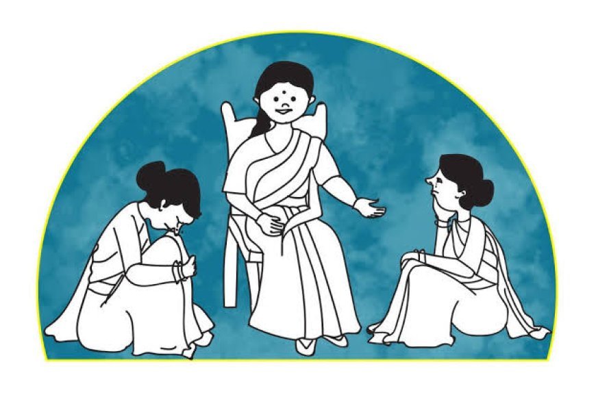 ಸಾಂದರ್ಭಿಕ ಚಿತ್ರ