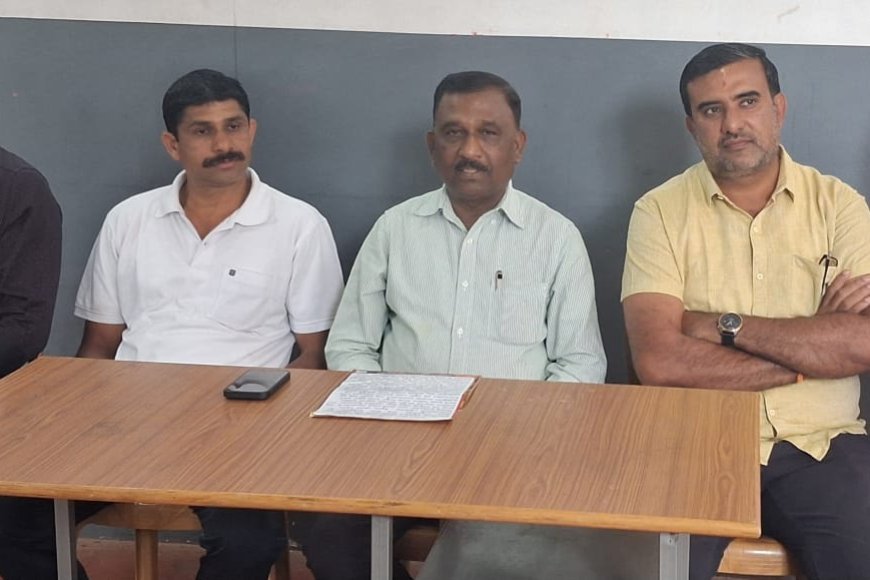ಗೋಣಿಕೊಪ್ಪ: ಫೆಬ್ರವರಿ 22ರಂದು ಹಿಂದೂ ಸಂಗಮ ಕಾರ್ಯಕ್ರಮ
