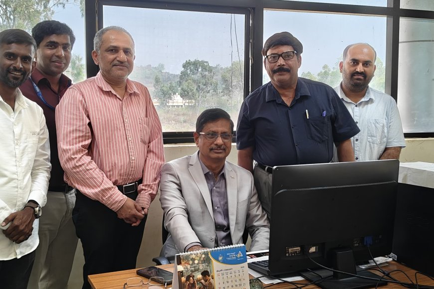 ಕೊಡಗು ವಿಶ್ವವಿದ್ಯಾಲಯದ ಬಿ.ಎಡ್ ಪದವಿ ಮತ್ತು ಸ್ನಾತಕ ಪದವಿಗಳ ಫಲಿತಾಂಶ ಪ್ರಕಟ