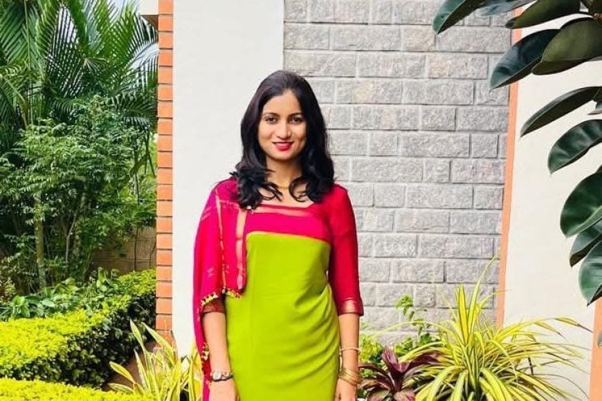 ಸಿವಿಲ್ ಜಡ್ಜ್ ಪರೀಕ್ಷೆಯಲ್ಲಿ ರಾಜ್ಯಕ್ಕೆ ಐದನೇ ಸ್ಥಾನ ಪಡೆದ ಕೊಕ್ಕಂಡ ರೋಹಿಣಿ