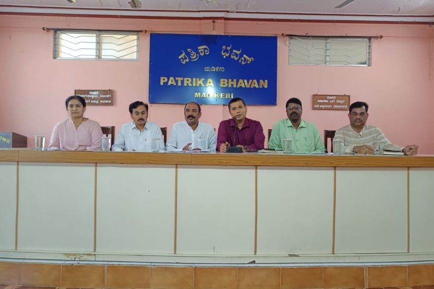 ರೋಟರಿ ಮಿಸ್ಟಿ ಹಿಲ್ಸ್, ಸ್ವಾಮಿ ವಿವೇಕಾನಂದ ಯೂತ್ ಮೂವ್ ಮೆಂಟ್ ವತಿಯಿಂದ ಫೆ.23 ರಂದು ವಿವಿಧ ಕಾಯ೯ಕ್ರಮ:  ಫೆ 23 ರಂದು ಮಹಿಳೆಯರಿಗಾಗಿ  ಮಡಿಕೇರಿಯಲ್ಲಿ  ರಕ್ತದಾನ ಶಿಬಿರ -  21 ವಿಶೇಷ ಚೇತನರಿಗೆ ಕೖತಕ ಕೈ ಕಾಲು ಜೋಡಣಾ ಶಿಬಿರ