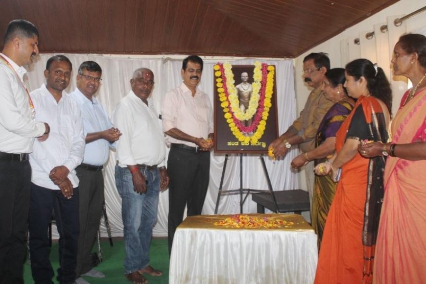 ಕನ್ನಡ ಸಾಹಿತ್ಯ ಲೋಕದ ಅತ್ಯಂತ ಜನಪ್ರಿಯ ತ್ರಿಪದಿ ಕವಿ ಸರ್ವಜ್ಞ ಅವರು ಬರೆದಿರುವ ಪುಸ್ತಕ/ಹೊತ್ತಿಗೆಯನ್ನು ಎಲ್ಲಾ ಭಾಷೆಗಳಿಗೂ ಭಾಷಾಂತರ ಮಾಡಬೇಕು; ಲೀಲಾಕುಮಾರಿ ತೊಡಿಕಾನ