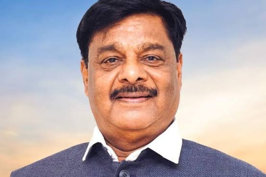 ಫೆ.22 ರಂದು ಸಮಾಜ ಕಲ್ಯಾಣ ಸಚಿವರ ಕೊಡಗು ಜಿಲ್ಲಾ ಪ್ರವಾಸ