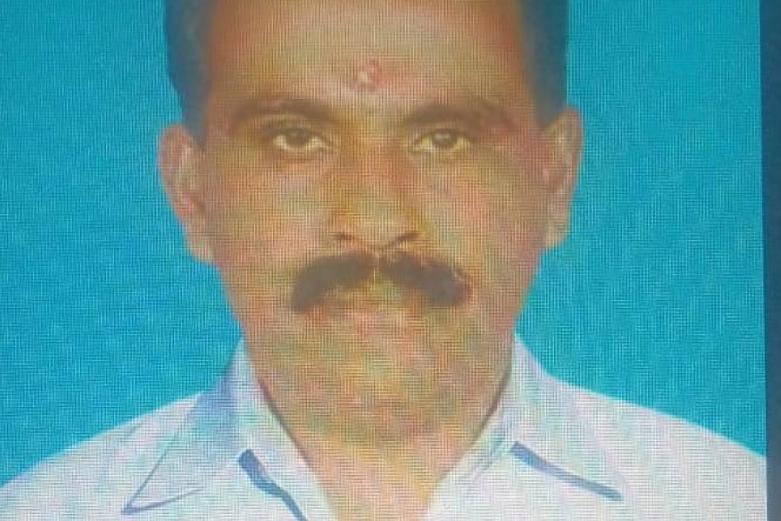 ವಿಜಯ್ ಕುಮಾರ್