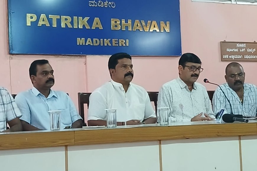 ಫೆ.26, ಮತ್ತು 27ರಂದು  ವನಚಾಮುಂಡೇಶ್ವರಿಯ ದೇವಾಲಯದಲ್ಲಿ ಬಹ್ಮಕಳಶ ಅಷ್ಟಬಂಧ ಪುನರ್ ಪ್ರತಿಷ್ಠಾಪನಾ ಮಹೋತ್ಸವ