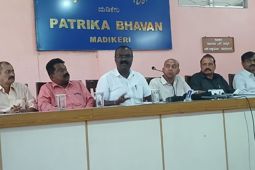 ಗುತ್ತಿಗೆದಾರರಿಗೆ ನೀಡಲು ರಾಜ್ಯ ಸರ್ಕಾರ ಬಾಕಿ ಉಳಿಸಿಕೊಂಡಿರುವ 37,೦೦೦ ಕೋಟಿ ಬಿಲ್ ಪಾವತಿ ಮಾಡಲು ಆಗ್ರಹಿಸಿ ಮಾ. 6ರಂದು ಬೆಂಗಳೂರಿನಲ್ಲಿ ಪ್ರತಿಭಟನೆ