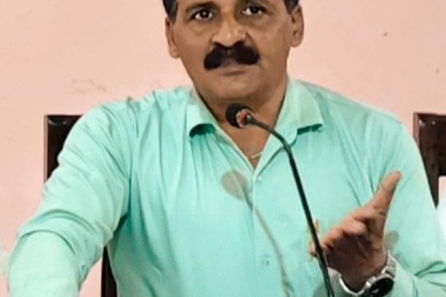 14 ಕೋಟಿ ವೆಚ್ಚದಲ್ಲಿ ಕಡಂಗ- ನಾಪೋಕ್ಲು- ಭಾಗಮಂಡಲ ರಸ್ತೆ ಅಭಿವೃದ್ಧಿ ಸದ್ಯದಲ್ಲಿಯೇ ಆರಂಭ