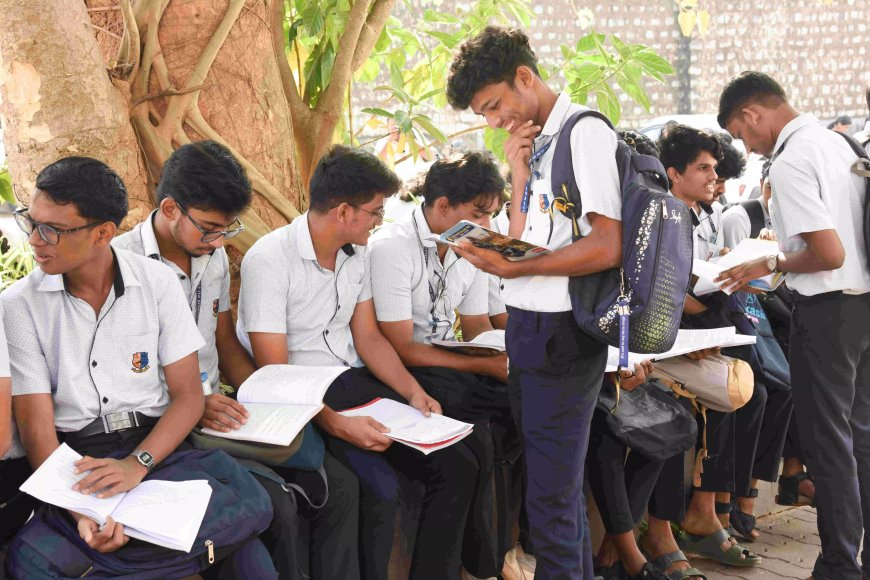 Student's