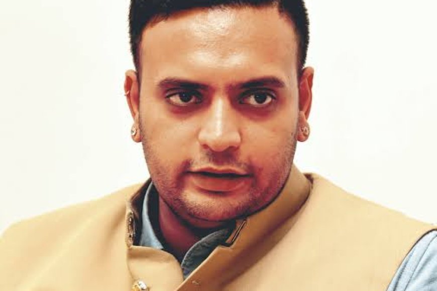 ಯದುವೀರ್ ಒಡೆಯರ್