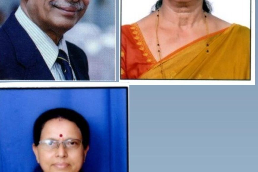 2025 ನೇ ಸಾಲಿನ ಅರೆಭಾಷೆ ಅಕಾಡೆಮಿ ಗೌರವ ಪ್ರಶಸ್ತಿ ಪ್ರಕಟ
